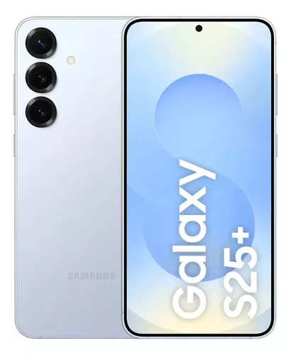 Samsung Galaxy S25+ de 512gb e 12gb de RAM + Capinha por R$ 5.957,00