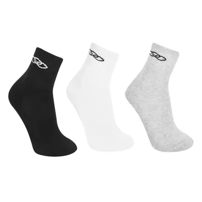Kit Meia Invisível Olympikus C/ 3 Pares Masculina + Outros Kits de Meia com links na descrição