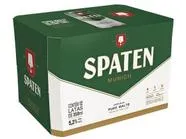 [Levando 2 Pack R$64,30] Cerveja Spaten Puro Malte Munich Helles Lager