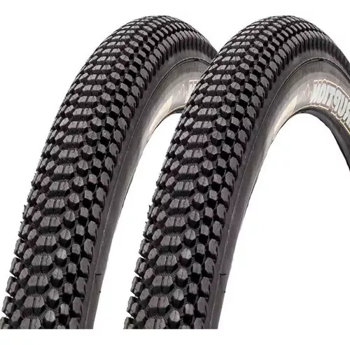 [R$46,93 cada] 2 Pneus Aro 29x2.10 Eruption Levorin Bicicleta Mtb Balão