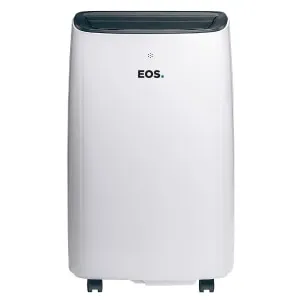 Ar-Condicionado Portátil 12000 BTUs EOS Slim EAP12F 110V