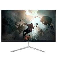 Monitor Gamer Concórdia 23,8 LED Full HD, 165Hz, 1ms, HDMI/DisplayPort, FreeSync, Preto e Prata - R200s