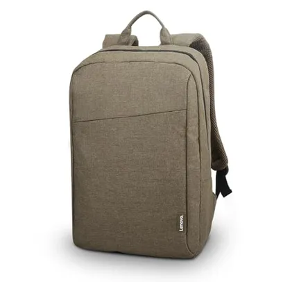 Mochila Lenovo Casual B210 Verde para notebook de até 15.6 GX40Q17228