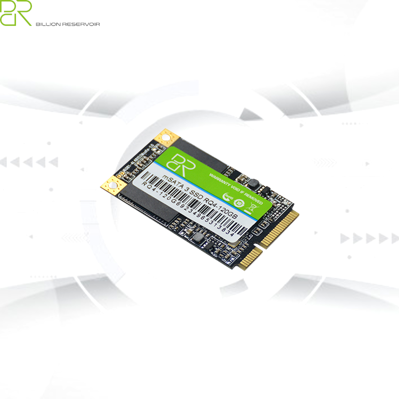 [Com Taxa /Navegador] SSD mSATA/SATA3 64GB