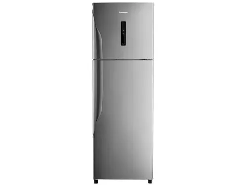 Geladeira/Refrigerador Panasonic Frost Free Duplex 387L Top Freezer BT41X 220v