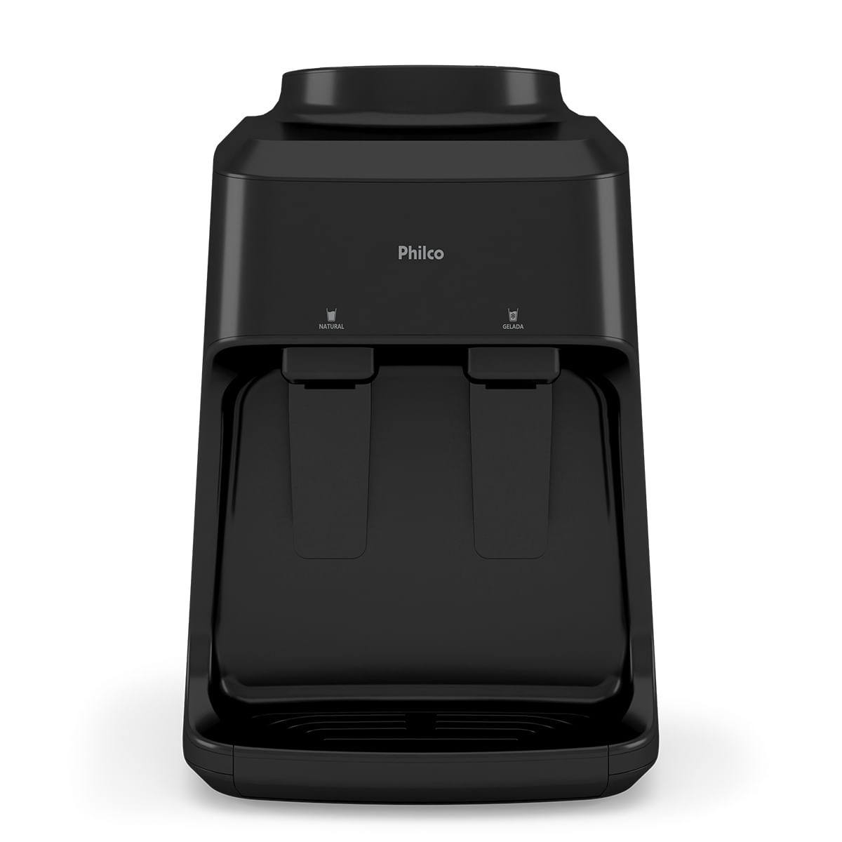 [Outlet] Bebedouro Philco PBE14 10L e 20L Duas temperaturas Bivolt