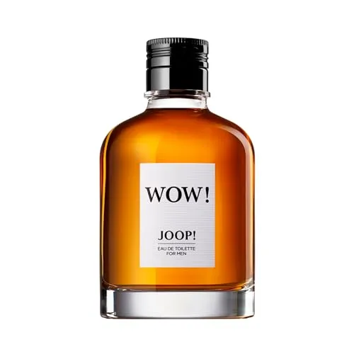 Joop! Joop Wow Origins Edt 100Ml