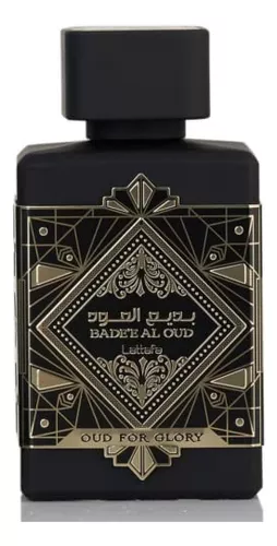 Perfume Lattafa Perfumes Bade'e Al Oud Oud For Glory 100ml