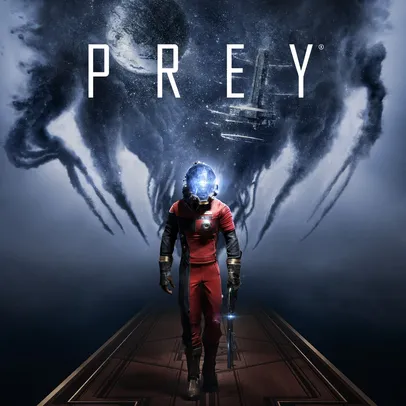 Jogo Prey