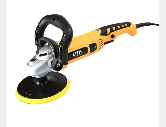 Politriz Angular Velocidade Variável 6 Pol. 1050W