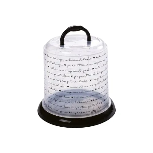 Porta Panetone Decorado Plasútil