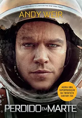 eBook Perdido em Marte