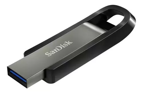 Pendrive Sandisk Extreme Go 128 GB Usb 3.2