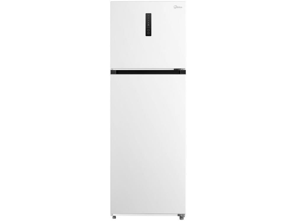 [Magalu/ Com Cashback Aliexpess R$2349]Geladeira/Refrigerador Midea Frost Free Duplex - 110V