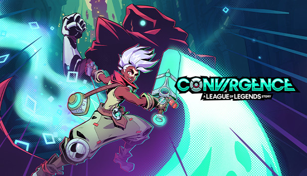 CONVERGENCE: A League of Legends Story™ - Steam