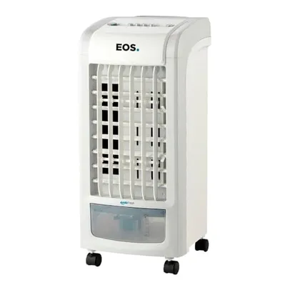 Climatizador de Ar Eos Artic Fresh 3,5 Litros 4 em 1 Ecl42m 110v