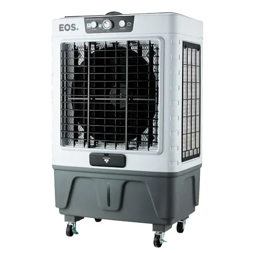 Climatizador de Ar Eos 45 Litros Profissional Ecl510m 110v