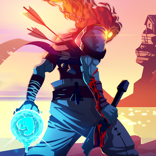 Jogo Dead Cells – Google Play (Android)