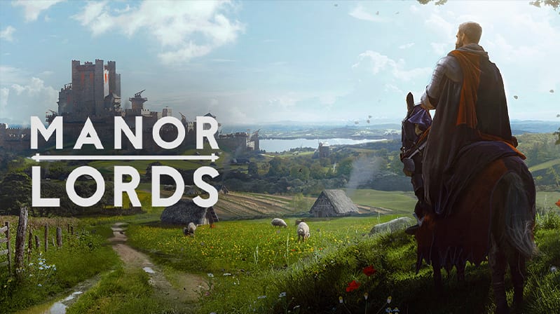 Manor Lords - PC - Compre na Nuuvem