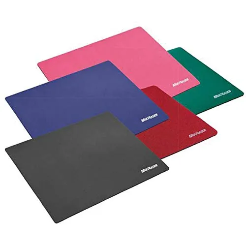 Caixa Com 40 Mouse Pads Cores Sortidas Multilaser - AC066