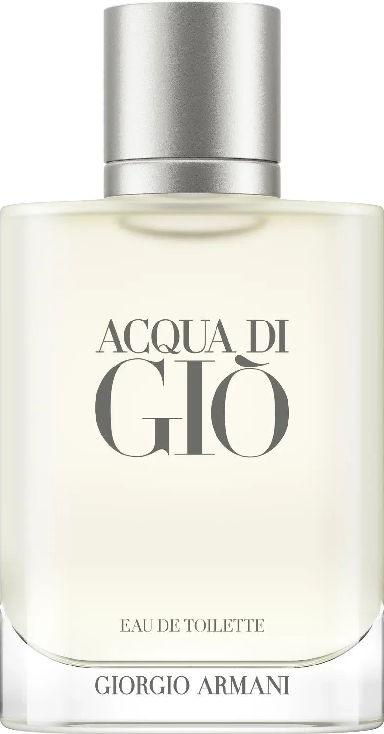 Acqua di Giò Giorgio Armani Pour Homme Eau de Toilette - Perfume Masculino 100ml