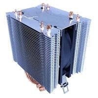 Air Cooler Rise Mode Z3, AMD/Intel, 90mm, Preto - RM-ACZ-03-FB