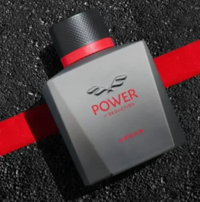 Perfume Antonio Banderas Power of Seduction Urban 100ml L E Edt