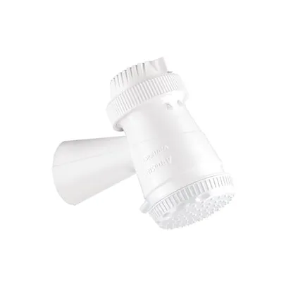 Tramontina Ducha Elétrica 3 Temperaturas 4400 W 127 V Chuveiro Branco