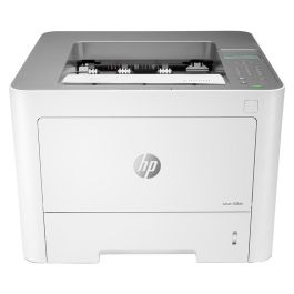 Impressora HP LaserJet M408DN Laser Mono 110V - 7UQ75A