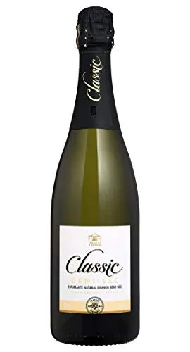 Salton Espumante Classic Demi Sec
