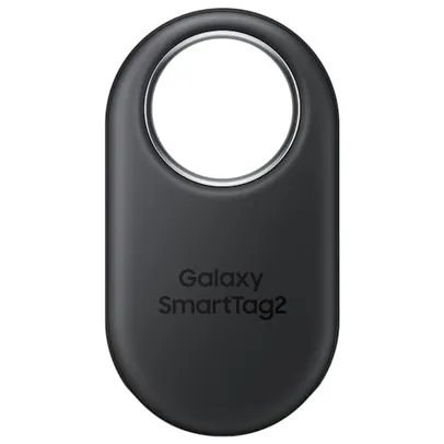 Galaxy SmartTag2 Localizador (Pacote Unitário) Preto