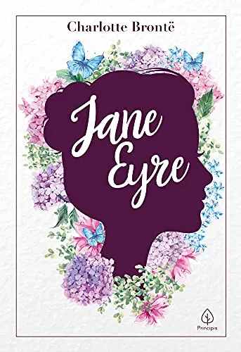 Jane Eyre | Capa dura