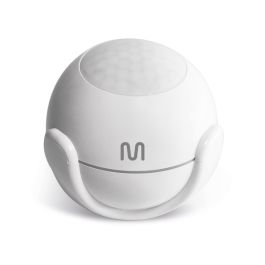 Sensor de Presença Inteligente Multi SE230 Wi-Fi CR123A - Branco