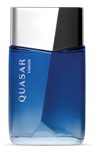 O Boticário Quasar Vision Desodorante Colônia 100ml
