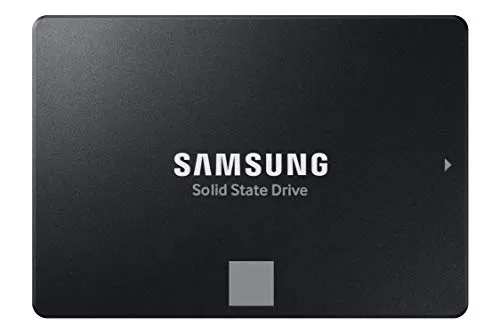SAMSUNG 870 EVO SATA SSD 500 GB