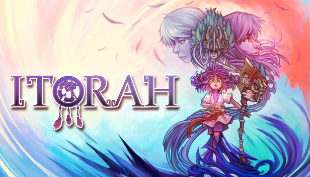 ITORAH (PC - Steam)
