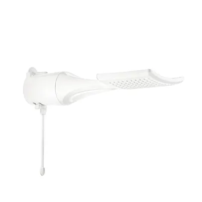 Chuveiro Lorenzetti Loren Shower Eletrônico 7500w 220v