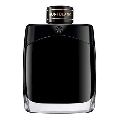 Perfume Mb Legend Men Eau de Parfum 100ml