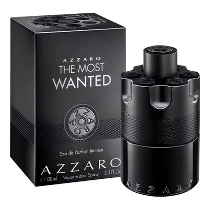[OFICIAL] Perfume Azzaro Most Wanted Intense Masculino Eau de Parfum 100ml