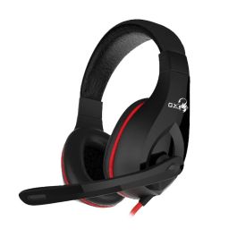 Headset Gamer Genius HS-G560 C/Fio C/Microfone