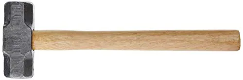 Sparta Marreta Oitavada 1500G Cabo De Madeira