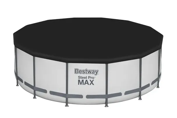 Piscina Estruturada 15.232 Litros - BESTWAY