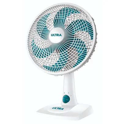 Ventilador de Mesa Mondial Ultra 30cm 6 Pás 50w V-30-6p 110v