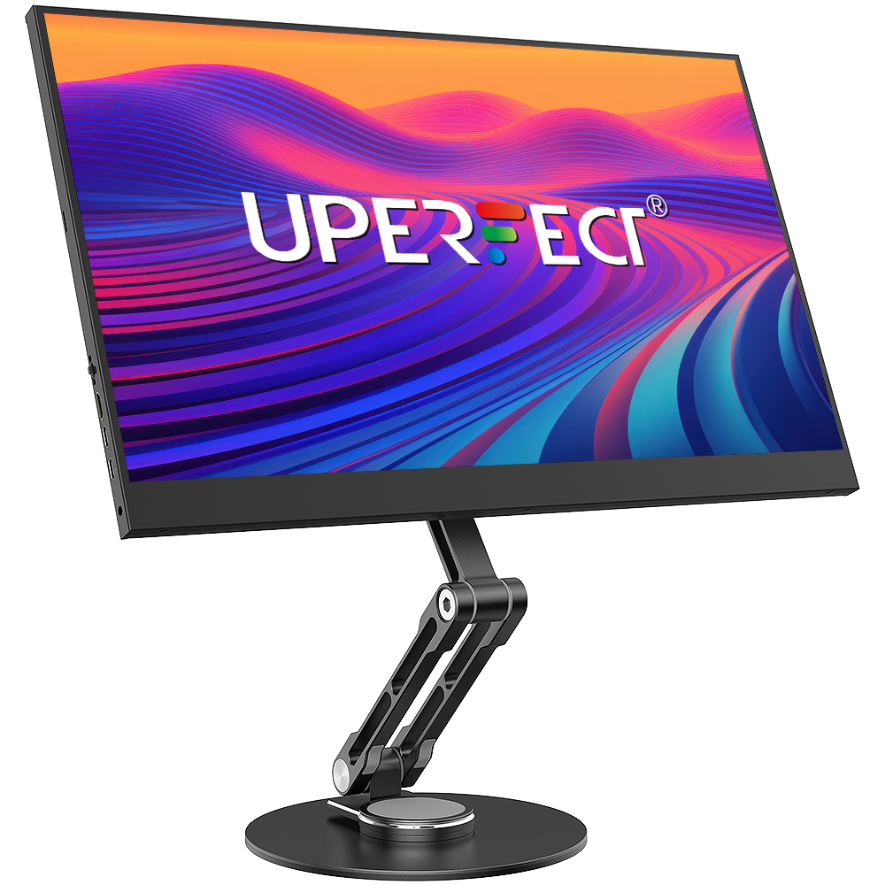 [Com Taxa] Suporte Monitor VESA 12"-22" UPERFECT