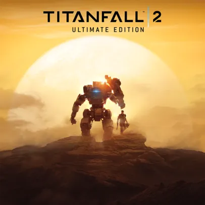 [PS4]Titanfall 2: Edição Ultimate