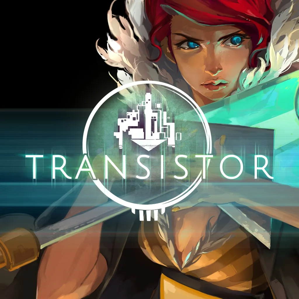 Transistor | PS4