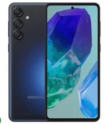 Smartphone Samsung Galaxy M55 5G 256GB 8GB 6,7"