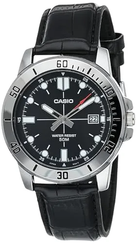 Relógio Casio Masculino MTP-VD01L-1EV