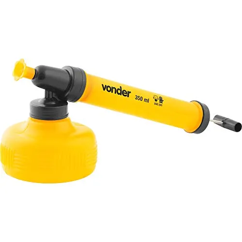 Pulverizador 350 ml VONDER