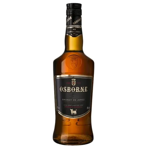 Osborne Brandy De Jerez 700 Ml